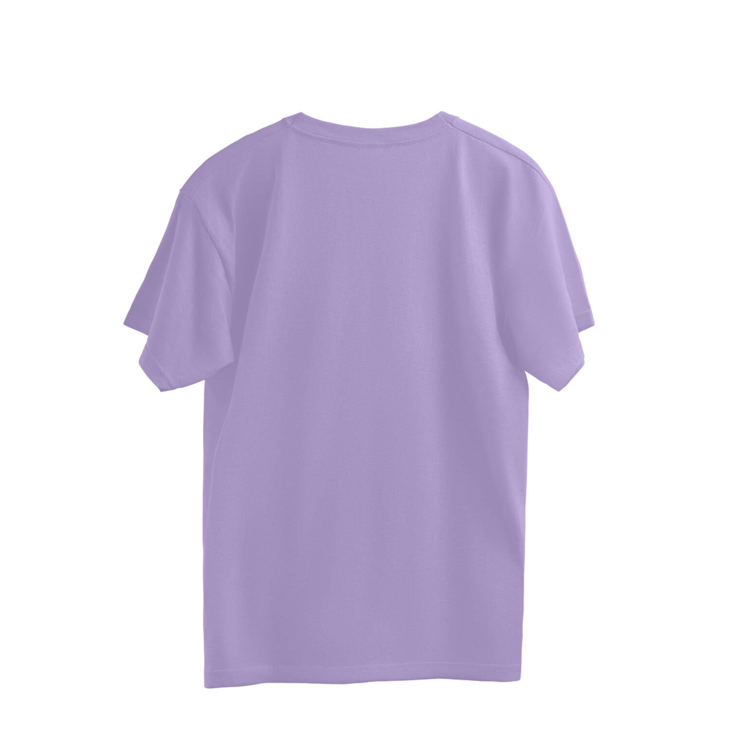 But I am not DRUNK | Relaxed Fit Round Neck - Image 5