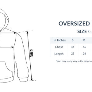 Malayali da.. | Oversized Hoodie - Image 4