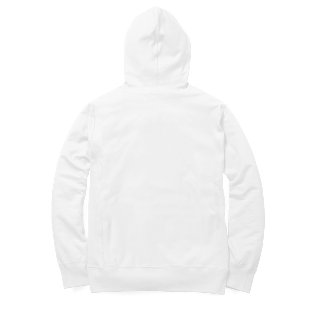 Rising Thar | Regular Fit Hoodie - Image 2