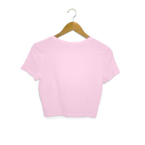 Kawai girl | Women's Crop Top - Image 2