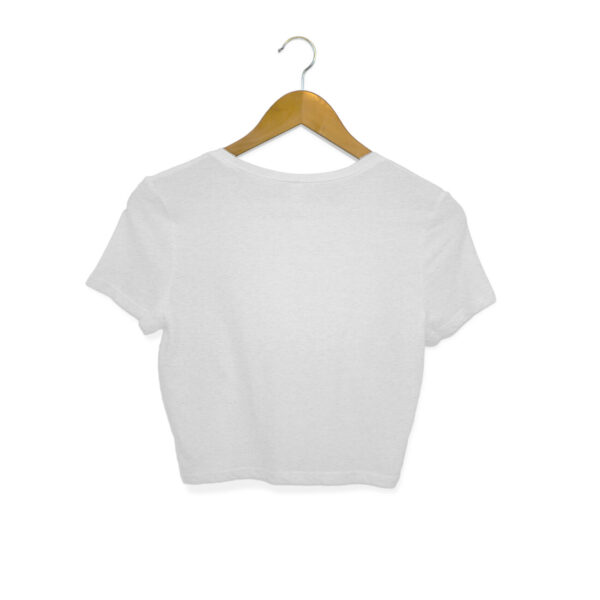 Kawai girl | Women's Crop Top - Image 4