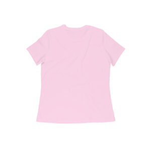 Geisha doll | Regular Fit Round Neck - Image 4