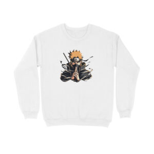 Manga Naruto | Sweatshirt - Image 1