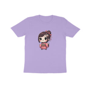 Kawaii Kid | Regular Fit Kids (7-14 Y) - Image 1