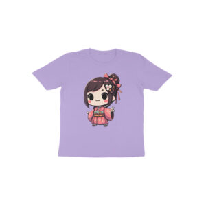 Kawaii Toddler | Regular Fit Toddlers (0-6Y) - Image 3