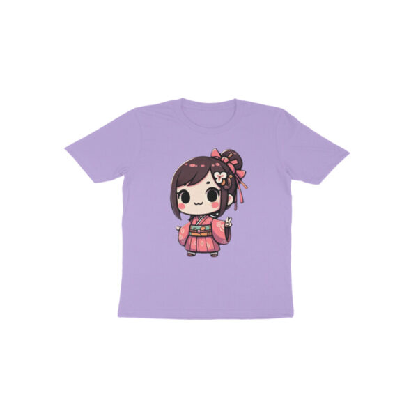 Kawaii Toddler | Regular Fit Toddlers (0-6Y) - Image 3