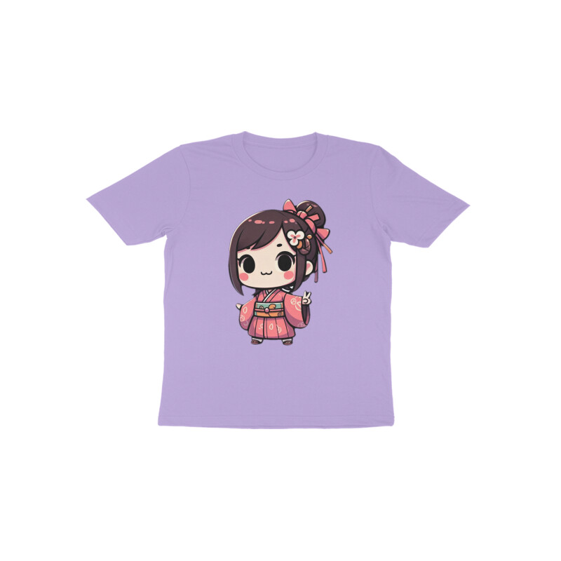 Kawaii Toddler | Regular Fit Toddlers (0-6Y) - Image 3