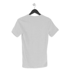 Multitasker | Zictionary | Unisex Regular Fit Round Neck - Image 4