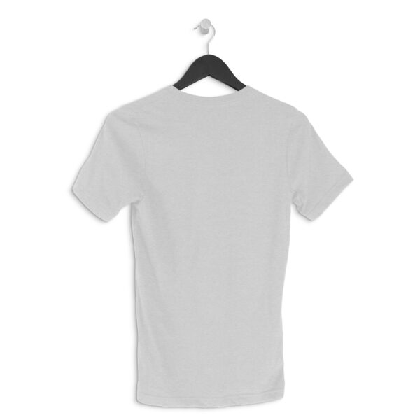 Multitasker | Zictionary | Unisex Regular Fit Round Neck - Image 4