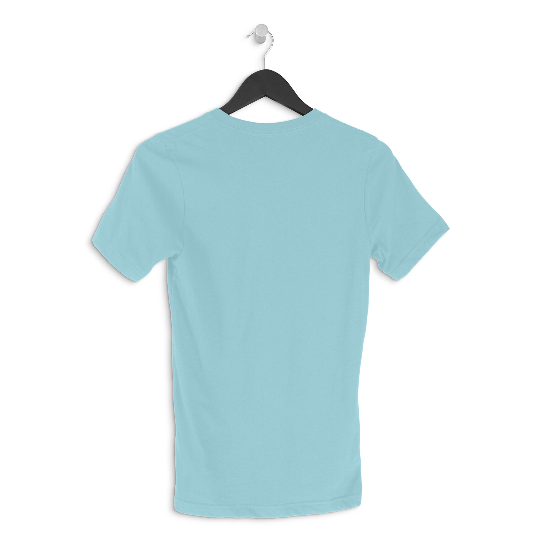 Multitasker | Zictionary | Unisex Regular Fit Round Neck - Image 6