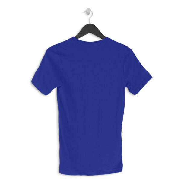 Millennials | Zictionary | Unisex Regular Fit Round Neck - Image 6