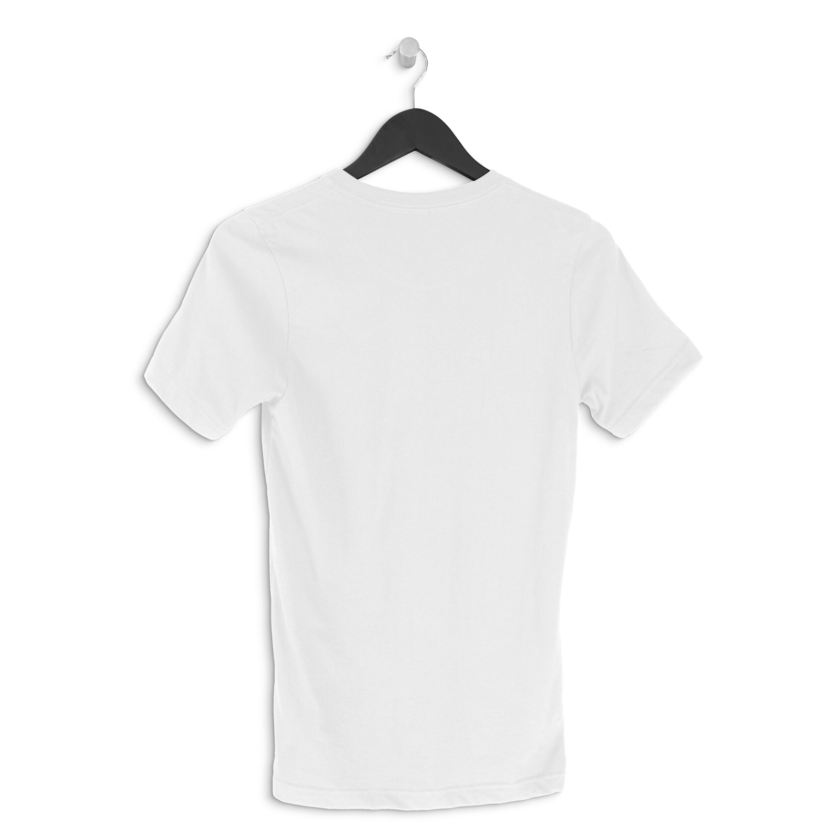 Middle Finger | Zictionary | Unisex Regular Fit - Image 4