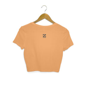 Azhukka Payale | Women's Crop Top - Image 6
