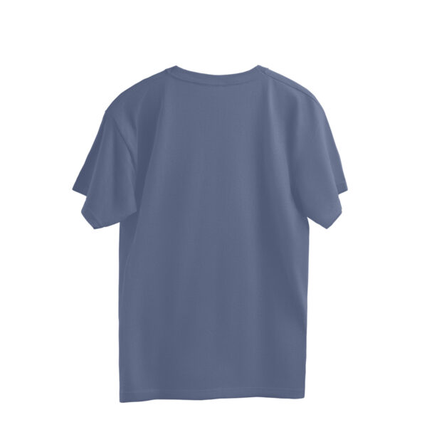 Modayana? | Unisex Relaxed Fit Round Neck Oversized Tee - Image 4