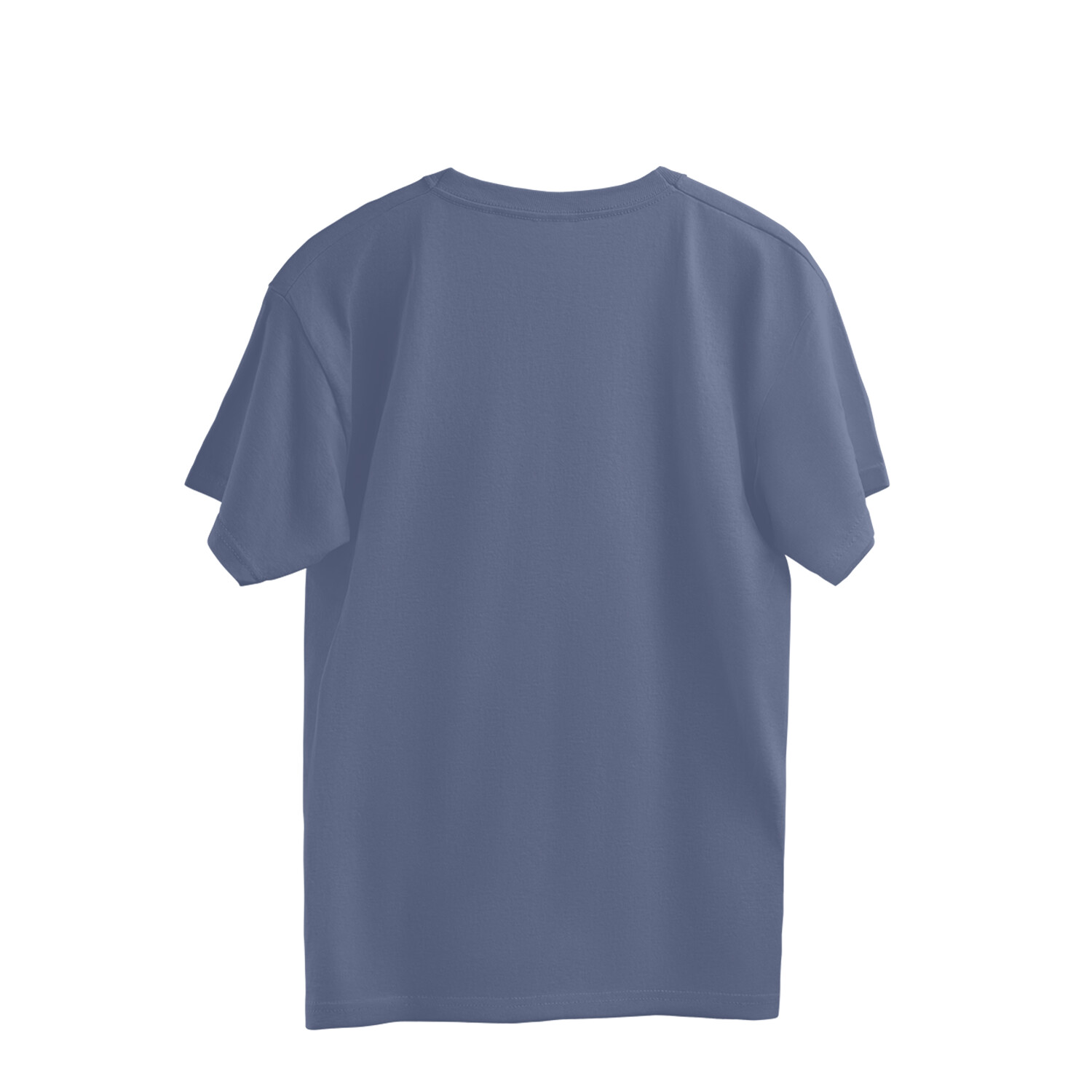 Modayana? | Unisex Relaxed Fit Round Neck Oversized Tee - Image 4