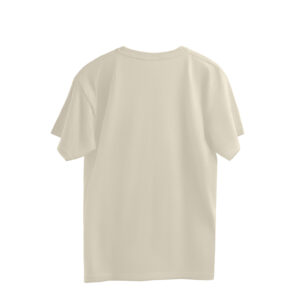 Modayana? | Unisex Relaxed Fit Round Neck Oversized Tee - Image 6