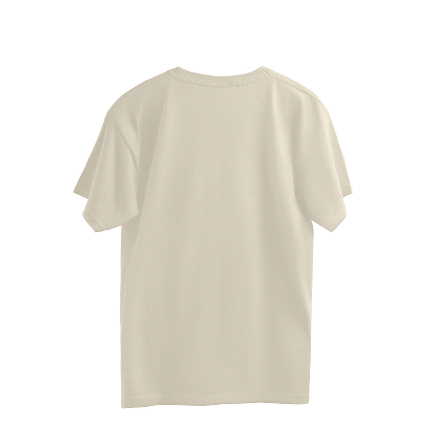 Modayana? | Unisex Relaxed Fit Round Neck Oversized Tee - Image 6
