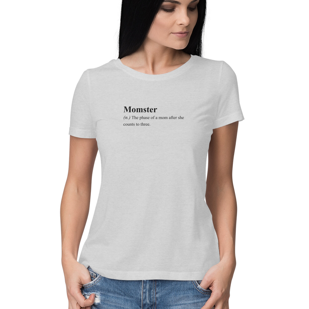 Momster | Zictionary | Women