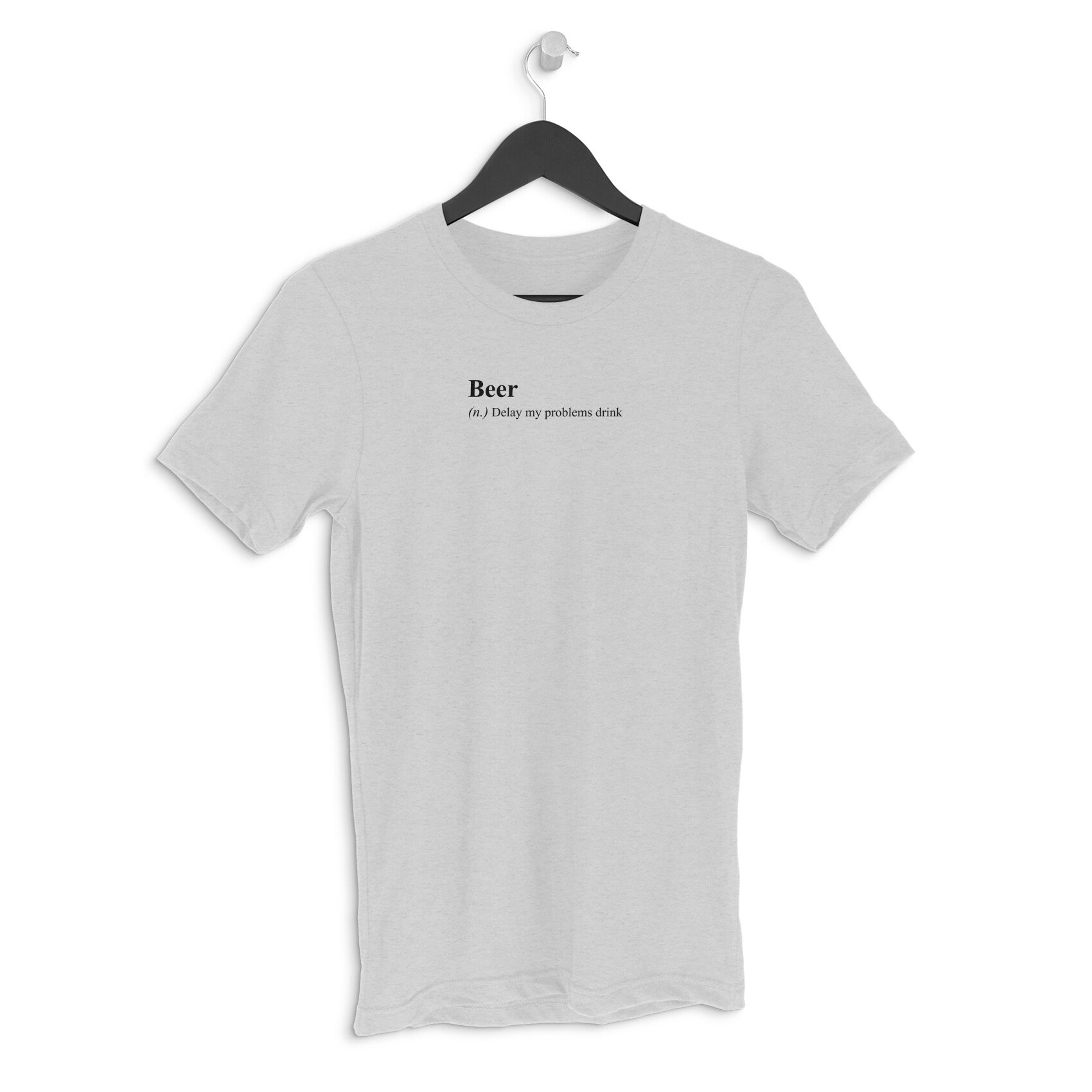 Beer | Zictionary | Unisex Regular Fit - Image 5