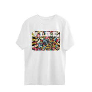 V.I.B.E. | Unisex Relaxed Fit - Image 1